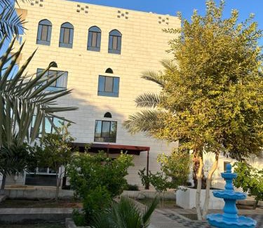 Nizwa Casa | Valley Guest Home