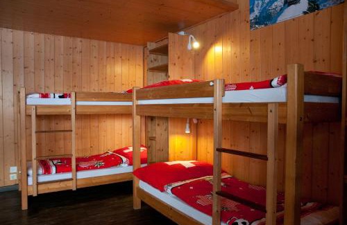 Lauterbrunnen Hostal | Valley Hostel