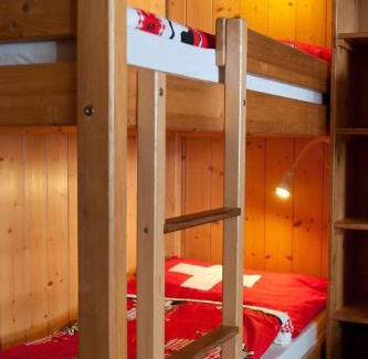 Lauterbrunnen Hostal | Valley Hostel