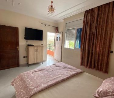 Imi Ouaddar Apartamento | Valley House Imi Ouaddar
