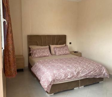 Imi Ouaddar Apartamento | Valley House Imi Ouaddar