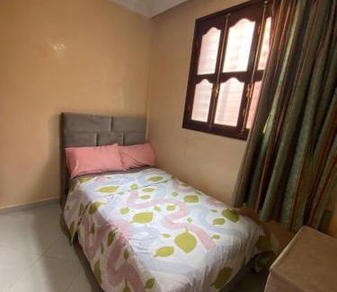 Imi Ouaddar Apartamento | Valley House Imi Ouaddar