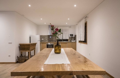 Fafe Cabaña | Valley House