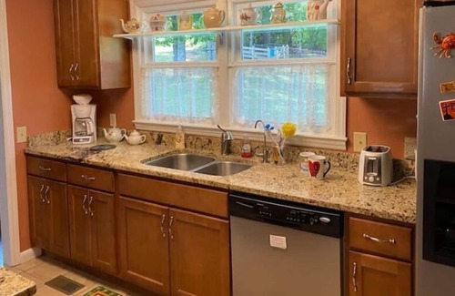 Flintstone Casa | Valley House 2BR 2 Bath just south of Chattanooga