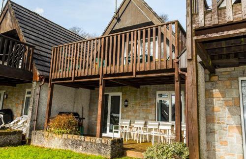St. Ann's Chapel Casa | Valley Lodge 37