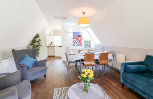 St. Ann's Chapel Casa | Valley Lodge 37