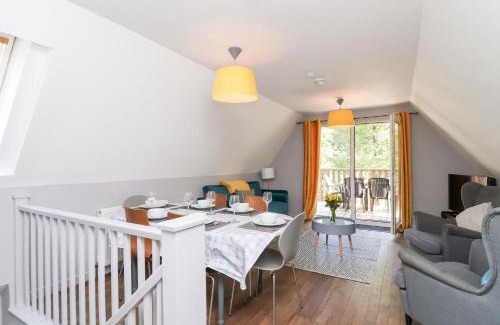 St. Ann's Chapel Casa | Valley Lodge 37