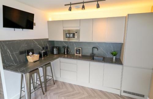 Graigfechan Casa | Valley Lodge 4 - North Wales Eco Lodges