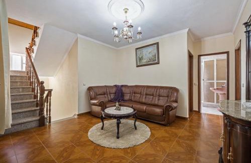 Ribeira Brava Casa | Valley Nest by Zest and Guest