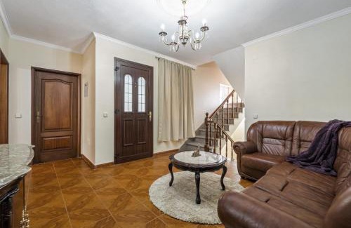 Ribeira Brava Casa | Valley Nest by Zest and Guest