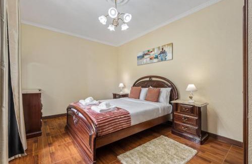 Ribeira Brava Casa | Valley Nest by Zest and Guest