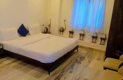 Mount Abu Casa | Valley Nest for 6-12 PAX
