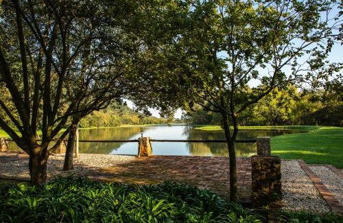 Dullstroom Cabina | Valley of the Rainbow Fly Fishing Estate