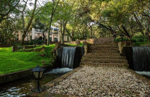 Dullstroom Cabina | Valley of the Rainbow Fly Fishing Estate