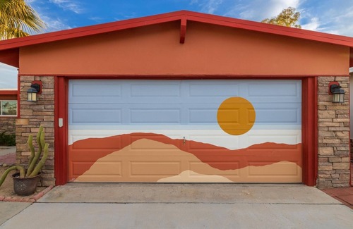 Twentynine Palms Casa | Valley of the Palms House