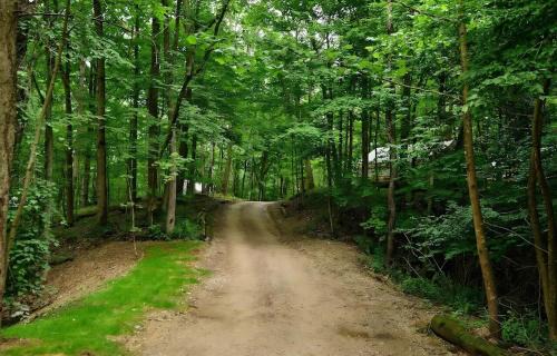 Cuyahoga Falls Otro | Valley Overlook