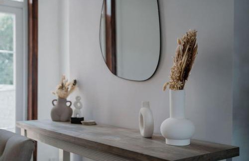 Crewe Casa | Valley Park House - By Sigma Stays