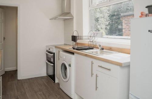 Crewe Casa | Valley Park House - By Sigma Stays