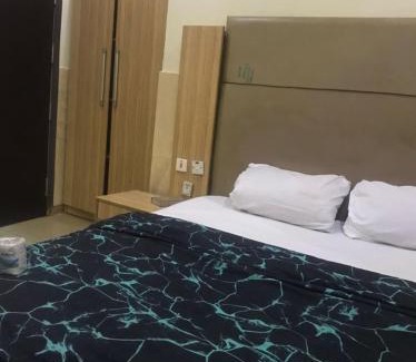 Ofin Hotel | Valley Point Hotel and Suites