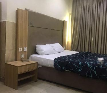 Ofin Hotel | Valley Point Hotel and Suites