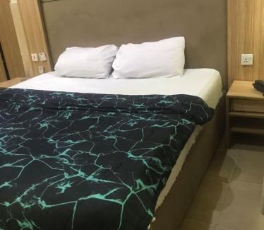 Ofin Hotel | Valley Point Hotel and Suites3