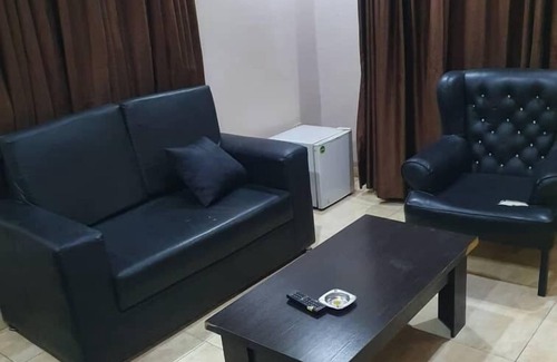 Ofin Hotel | Valley Point Hotel and Suites