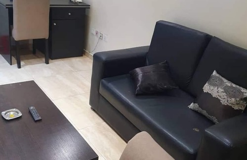 Ofin Hotel | Valley Point Hotel and Suites