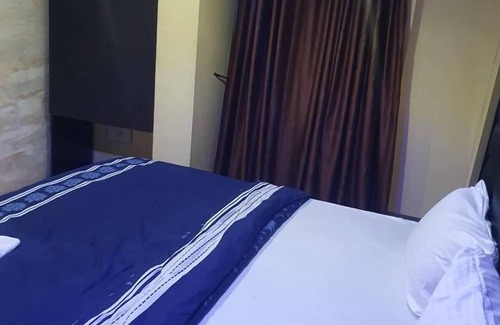 Ofin Hotel | Valley Point Hotel and Suites