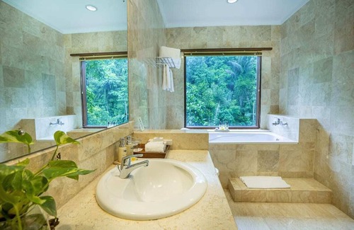 Melayang Complejo | Valley Pool Villa 2