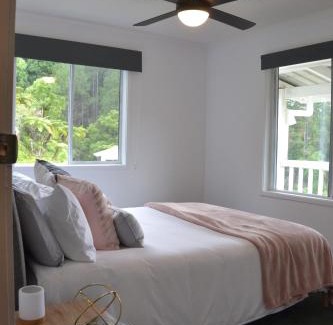 Currumbin Valley Casa | Valley Retreat