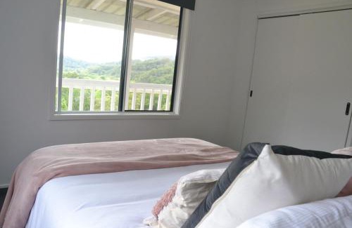 Currumbin Valley Casa | Valley Retreat