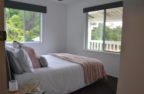 Currumbin Valley Casa | Valley Retreat