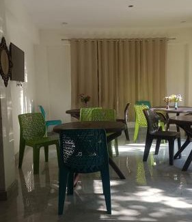 Gobind Dham Hotel | Valley Retreat