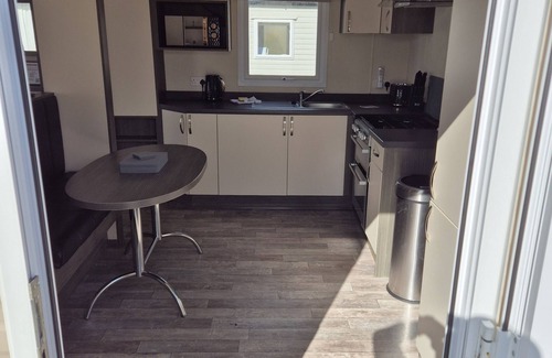 Dymchurch Apartamento | Valley side - 3 bedrooms sleeps 8