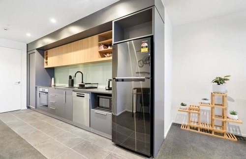 Henderson Apartamento | Valley View Apartment with Mountain Views & Wi-Fi