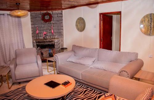Manyimbo Casa | Valley View Appartments