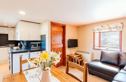 Castle Douglas Casa | Valley View at Clauchan Holiday Cottages