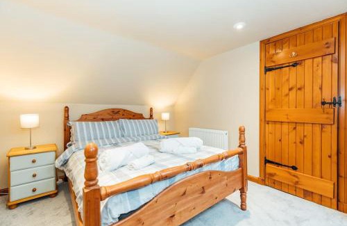 Castle Douglas Casa | Valley View at Clauchan Holiday Cottages