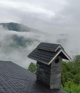 Dharampur Apartamento | Valley View at Twin Oaks