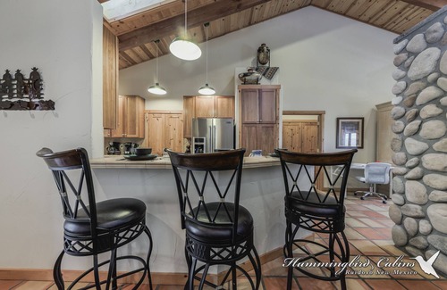 Ruidoso Casa | Valley View! Breathtaking views in a modernized southwestern home!