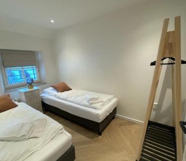 Colmont Casa | Valley View Cottage 4 Authentic 6 guest cottage near Valkenburg