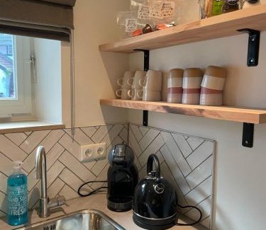 Colmont Casa | Valley View Cottage 4 Authentic 6 guest cottage near Valkenburg