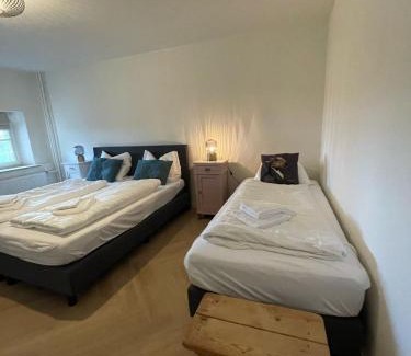 Colmont Casa | Valley View Cottage 4 Authentic 6 guest cottage near Valkenburg