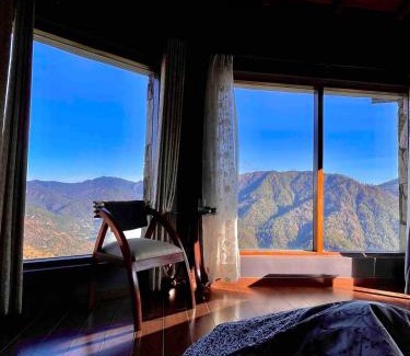Amritpur Casa | Valley View Cottage