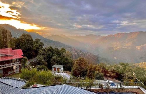 Amritpur Casa | Valley View Cottage