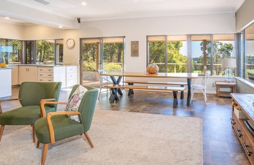 Ferguson Casa | Valley View – Ferguson Valley Escape