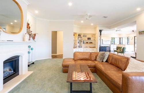 Ferguson Casa | Valley View – Ferguson Valley Escape