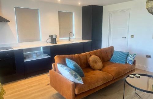 Keynsham Apartamento | Valley View