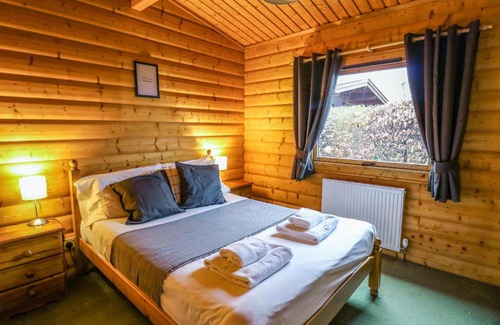 Rhayader Casa | Valley View