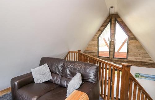 Llandysul Casa | Valley View Hideaway